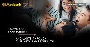 When you cancel, you'll get the rest of your premium refunded (minus. Maybank S Smart Wealth An Efficient Wealth Transfer Vehicle The Edge Markets