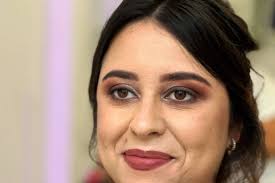 Sara Dias Maquilhadora