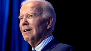 Biden clinches 2024 Democratic nomination