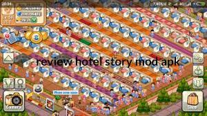 If you've ever tried to download an app for sideloading on your android phone, then you know how confusing it can be. Review Hotel Story Mod Apk Unlimitid Diamond Youtube