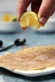 Vegan Crepes Loving It Vegan