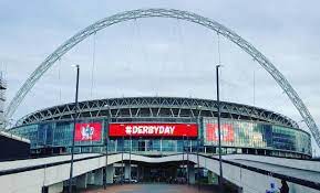 Wembley stadium the venue of legends. Wembley Stadium Gambar Wembley Stadium Tripadvisor