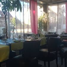 la table d olivier french restaurant in illkirch graffenstaden