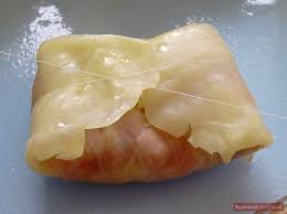 Golubtsi Russische Kohlrouladen Russlandjournal De Kohlrouladen Lebensmittel Essen Schmorbraten Rezept