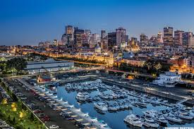 Board the southbound train anywhere along the line and arrive in. Weekend Road Trip Nyc To Montreal Thestreet