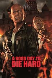Daniel craig, rami malek, lea seydoux and others. Nonton A Good Day To Die Hard 2013 Sub Indonesia Nontonfilm