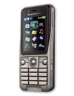Sony Ericsson K530