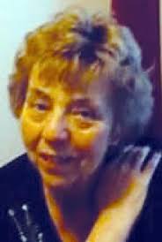 Ruth Clapper Obituary (1951