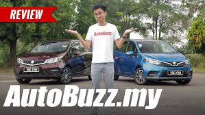 But is it good enough to hold its ground. Video 2019 Proton Iriz Facelift 1 6 Premium Cvt Review Autobuzz My