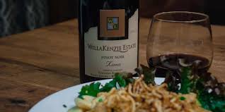 The Perfect Pinot Noir Food Pairing Choosing The Right Wine Style For Your Meal Vinfolio Blog