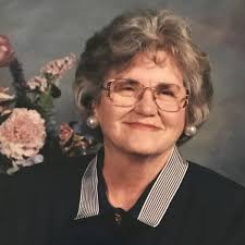Obituary information for Betty Jean Carlile