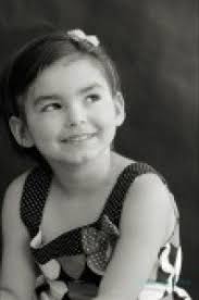 Nevaeh Paredes Obituary 2011