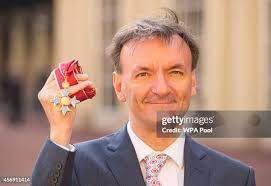 379 Stephen Hough Photos & High Res Pictures