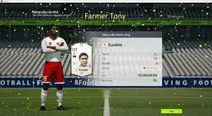 Последние твиты от ديوث القححاب(@fo04_). Cá»±c Khá»§ng Eusebio Icon 5 Chinh Thá»©c Xuáº¥t Hiá»‡n Táº¡i Server Viá»‡t