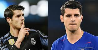 All the latest gossip, news and pictures about alvaro morata. Morata Tras 8 Anos En El Madrid Y Solo 2 En El Chelsea No Va Con Los Blancos Este Martes Defensa Central
