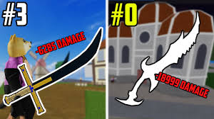 In the game, dark blade is a legendary tier blox fruits weapon. Swords Damage Ranked From Lowest To Highest In Blox Fruits Read Description Youtube