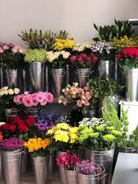 Menu & reservations make reservations. About Us Flowers By Paula Florist York