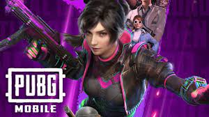 Pubg Mobile 1st Year Anniversary Official Trailer Youtube
