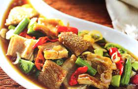 Resep Tumis Babat Sapi Resep Kuliner 23 Resep Masakan Pedas Makanan Resep Tumis