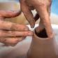 Beginning Clay: Introduction to Wheel Throwing event image