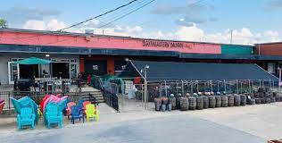 Gift shop in nashville, tennessee. Southeastern Salvage Home Emporium Nashville