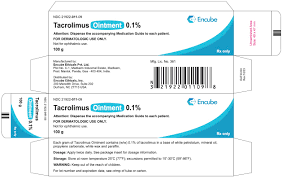 Image result for Tacrolimus