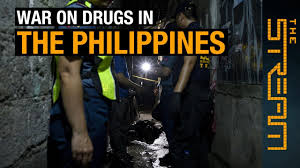 What Is The Human Cost Of The Philippine Drug War The Stream Youtube