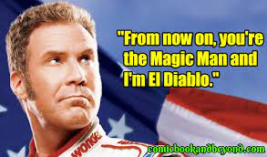 The cars used in talladega nights: 120 Ricky Bobby From Talladega Nights The Ballad Of Ricky Bobby Quotes That Will Get You Through The Day Comic Books Beyond