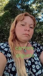 Carmen Tejeda's Instagram, Twitter & Facebook