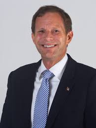 Goss a policy guy with political ties