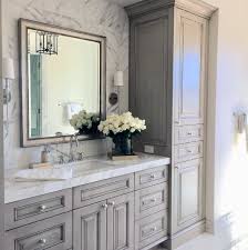 You can find many incredible designs in vintage cabinets, racks and shelves providing you with stylish storage space. The Top 86 Bathroom Cabinet Ideas Interior Home And Design