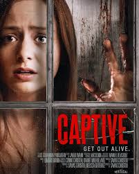 Captive Movie (@CaptiveFeatureFilm) • Facebook