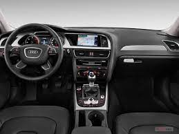 2014 Audi A4 Dashboard Audi A4 Audi Audi Interior