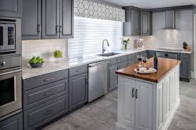 Maybe you would like to learn more about one of these? Stylish Kitchen Cabinet Colors Lesley Young Decorating Den Interior Designer Contemporary Kitchen Cabinets Kitchen Room Design Kitchen Cabinets
