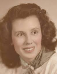 Obituary information for Wilma Maxine Jones