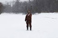 Profile Picture of Vladimir Markov (mathematician) - Wikipediaon Google