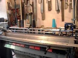 Não precisará de cartelas, fronturas, trocador de fios. Estou Com Sede Sulco Problematico Maquina De Tricotar Automatica Celibidache Center Com