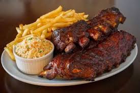 Tony Romas World Famous Ribs Rippchen Rezept Rippchen Bbq Rezepte Rezepte