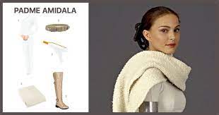 Upload pictures and videos, create with the online photo editor, or browse a photo gallery or album and create custom print products. Dress Like Padme Amidala Costume Halloween And Cosplay Guides