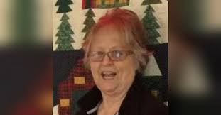 Mrs. Nancy Hughes May Obituary