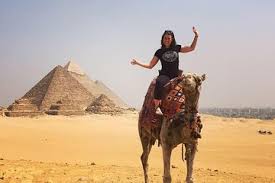 How do camels adapt to their environment? Camel Or Horse Riding At The Pyramids From Cairo 2021