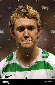 Aiden mcgeady celtic hi-res stock photography and images