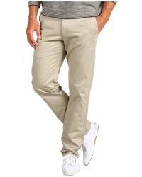 Maybe you would like to learn more about one of these? Comment Porter Un Pantalon Beige 1200 Tenues Et Looks Lookastic France