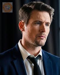 John Reardon cheek pinch ## JOIN NOW THE FAN GROUP BELOW > Hudson Holmes  and Rex Watson