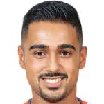 Zhejiang Squad, Fixtures, Results, Stats and Ratings