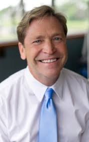 Fred Schroeder's Instagram, Twitter & Facebook