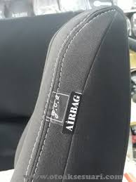 Airbag Uyumlu Koltuk Kilifi Nedir Oto Aksesuar