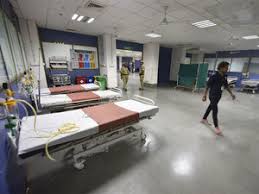 Sleep is essential for health. Paras Healthcare To Foray In Up With Over 400 Bed Hospital In Kanpur The Economic Times