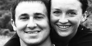 Engagement: Chelsea Schrader, Trenton Diehl