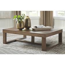 Cranmore Trestle Coffee Table Coffee Table Rectangle Coffee Table Oversized Coffee Table